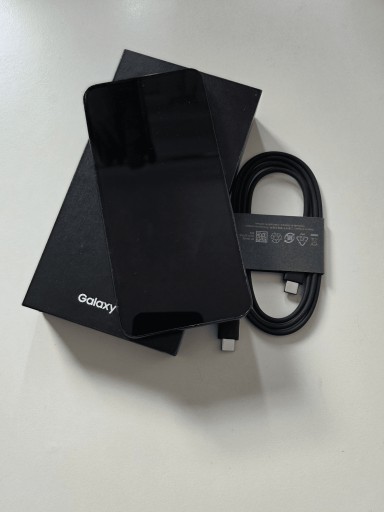 Zdjęcie oferty: Samsung Galaxy S23 Czarny | 256 GB, 8 GB