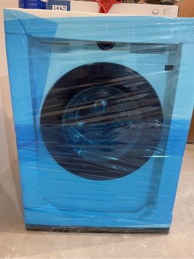 Pralka SAMSUNG EcoBubble 8 kg 1200 obr | Katowice | Kup teraz na ...