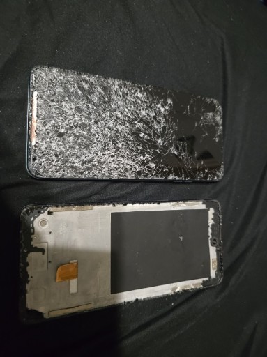 Zdjęcie oferty: 2x Motorola Moto G05 XT2523-3