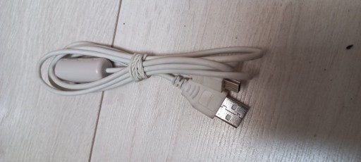 Zdjęcie oferty: KABEL MINI USB NAWIGACJA KAMERA REJESTRATOR 1,2m