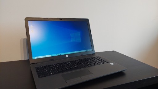 Zdjęcie oferty: HP 250 G7 / i5-8265U / 8GB / 256GB SSD / DVD