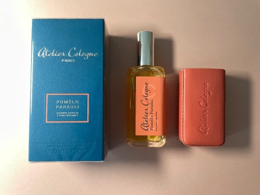 Zdjęcie oferty: Atelier Cologne Pomelo Paradis 30 ml