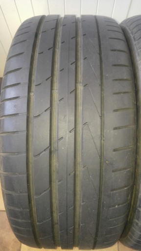 Zdjęcie oferty: Hankook Ventus S1 Evo 2 245/45 R18 100Y 2018 5-6mm