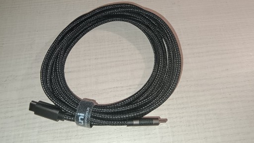 Zdjęcie oferty: Kabel USB-C - USB-C firmy UNI 3 m