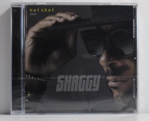 Zdjęcie oferty: SHAGGY „HOT SHOT 2020”