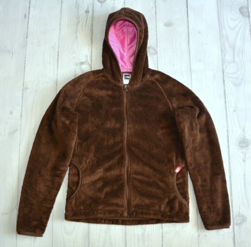 Zdjęcie oferty: Bluza miś The North Face r. M