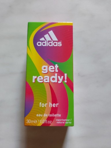 Zdjęcie oferty: Perfumy adidas