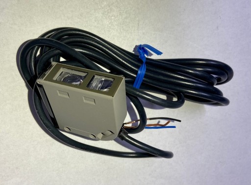 Zdjęcie oferty: Czujnik fotoelektryczny OMRON E3S-CLI
