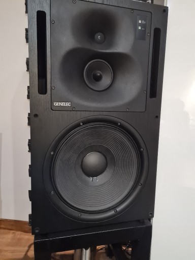 Zdjęcie oferty: Kolumny aktywne Genelec 1038A