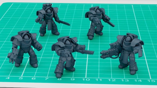 Zdjęcie oferty: Termosy Katapracti bits kit SC