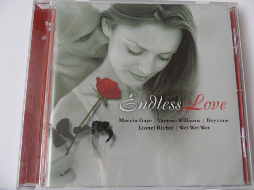 Zdjęcie oferty: Endless love