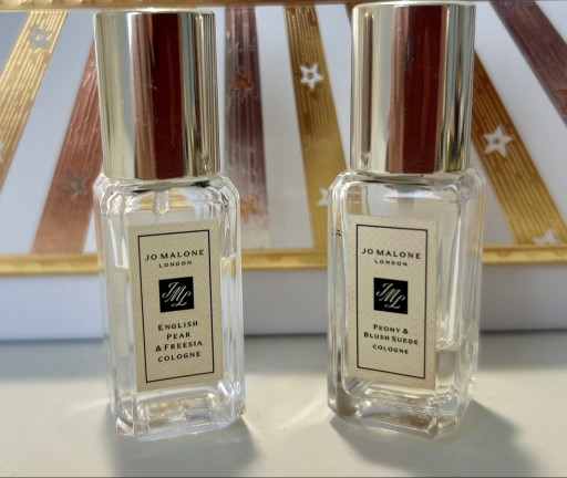 Zdjęcie oferty: Jo Malone English Pear & Freesia i Peony & Blush Suede