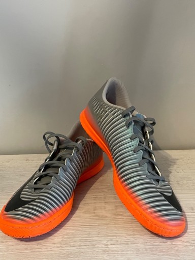 Zdjęcie oferty: Halówki Nike Mercurial