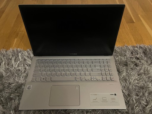 Zdjęcie oferty: Laptop Asus VivoBook 15 (i5 10gen).(512gb ssd mv2)