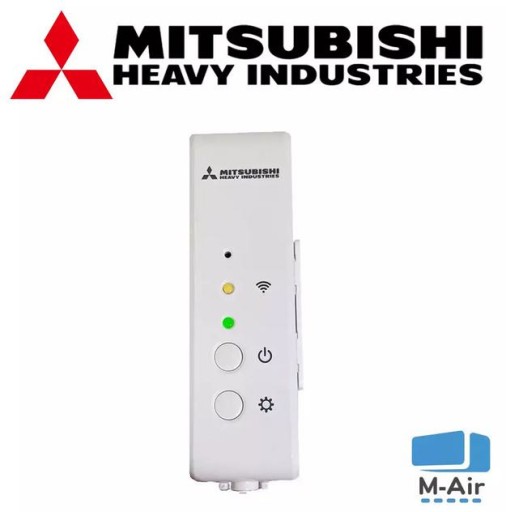 WFRAC moduł WIFI Mitsubishi Heavy Industries Przeźmierowo Kup teraz na Allegro Lokalnie