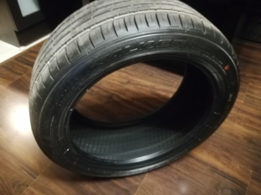 Zdjęcie oferty: 4 x Opony Falken Ziex ZE914B 225/45R17 91W letnie