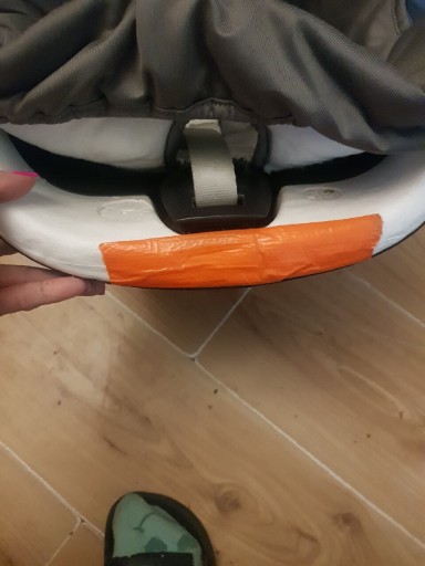 Zdjęcie oferty: Fotelik cybex