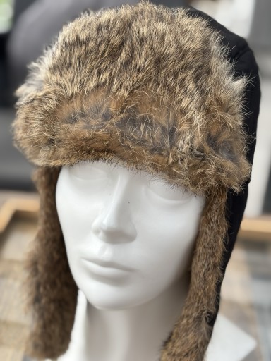 Zdjęcie oferty: Czapka Uszatka Woolrich