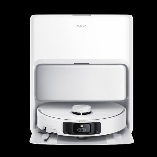 Zdjęcie oferty: Robot sprzątający mopujący Dreame Mova p50 Pro Ultra NOWY 24m GWARANCJA