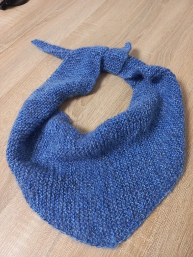 Zdjęcie oferty: Ciepły szalik, chusta