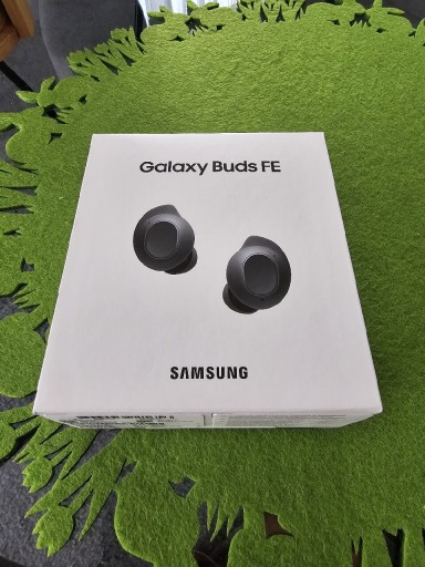 Zdjęcie oferty: Nowe słuchawki samsung galaxy buds FE