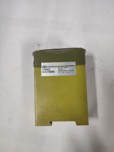 Zdjęcie oferty: Przekaźnik czasowy PILZ P1U - 1NB /24v~2U