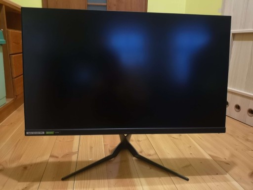 Zdjęcie oferty: Monitor Acer Predator 32" XB323UGXBMIIPHZX