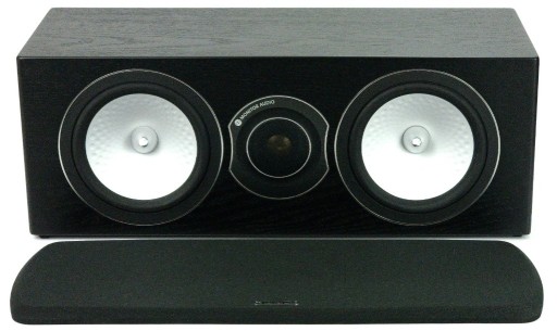 Zdjęcie oferty: Monitor Audio Silver RX Centre  -centralny głośnik