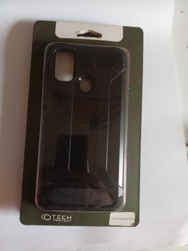 Zdjęcie oferty: etui Samsung Galaxy M21