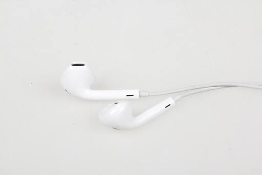 Zdjęcie oferty: Słuchawki EarPods przewodowe 