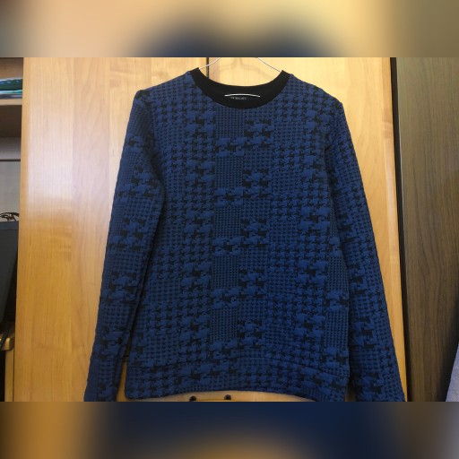 Zdjęcie oferty: bluza damska w pepitkę, Top Secret