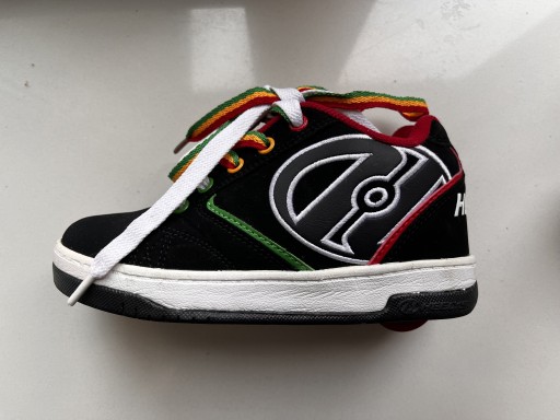 Zdjęcie oferty: Butorolki heelys