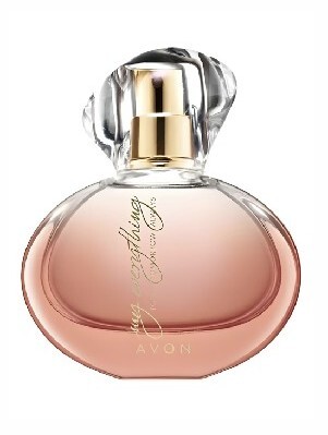 Zdjęcie oferty: My Everything TTA Today AVON 50 ml dla niej perfumy unikatowe FOLIA 