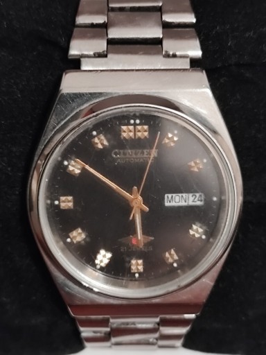 Zdjęcie oferty: Zegarek Citizen Automatic 