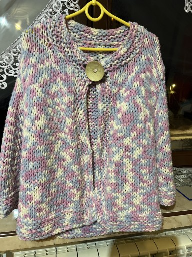 Zdjęcie oferty: Sweter damski rozmiar XL