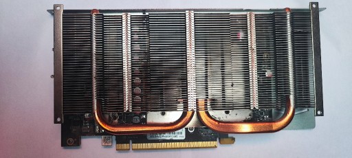 Zdjęcie oferty: AMD Radeon RX 580 8GB Serwer 