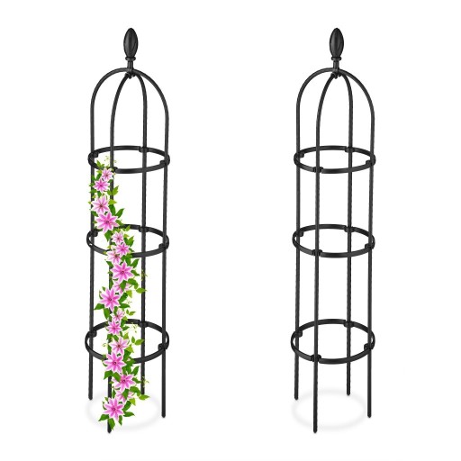 Zdjęcie oferty: Pergola ogrodowa 100cm 2szt. w zestawie