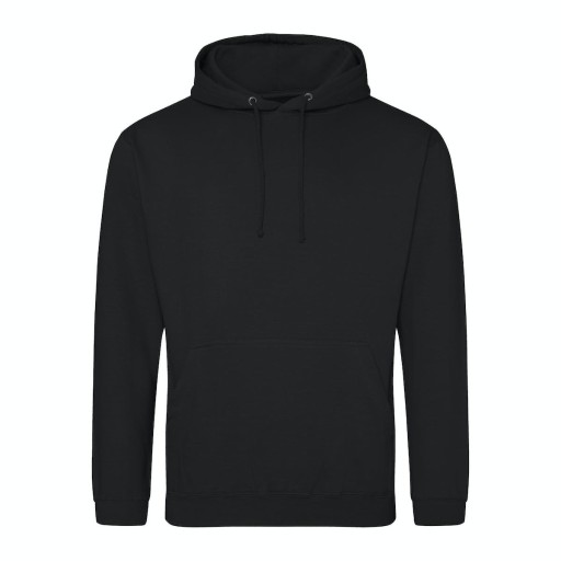 Zdjęcie oferty: Bluza z kapturem College Hoodie Just Hoods AWDis