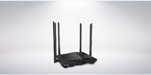 Zdjęcie oferty: Tenda AC1200 MU-MIMO Dual Band Gigabit Wifi Router