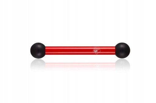 Zdjęcie oferty: T-Sting Roller Duoball Automasaż Czerwony