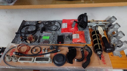 Zdjęcie oferty: Różne części Passat B5 1.8 ADR 