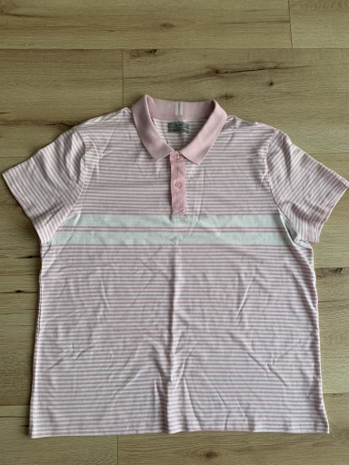 Zdjęcie oferty: Koszulka polo XL