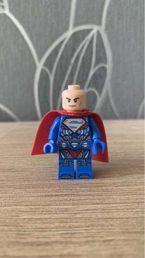 Zdjęcie oferty: LEGO DC Super Heroes 30614 Lex Luthor sh519