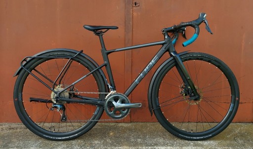 Zdjęcie oferty: Gravel Cube Nuroad Pro FE