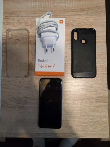 Zdjęcie oferty: Xiaomi Redmi Note 7 4/64