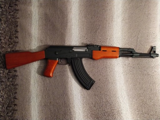 Zdjęcie oferty: Karabin CM042 replika ASG AK-47