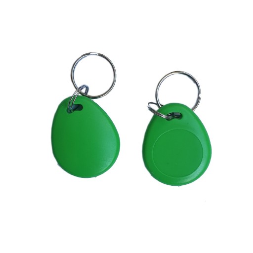 Zdjęcie oferty: Kopiowanie kart I breloków 125kHz i 13.56Mhz