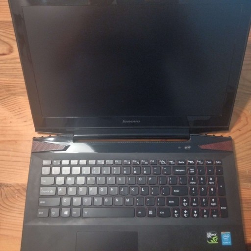 Zdjęcie oferty: Laptop Lenovo Y50-70