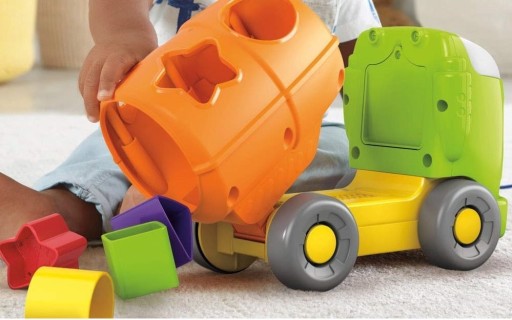 Zdjęcie oferty: sorter fisher price