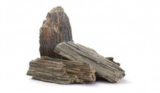 Zdjęcie oferty: 1kg Łupek Drzewiasty Kamień do Akwarium